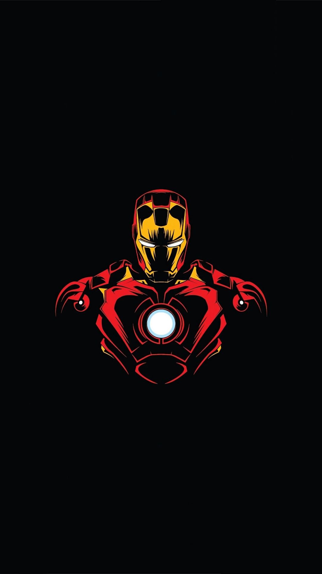 Detail Iron Man Wallpaper 1920x1080 Nomer 8