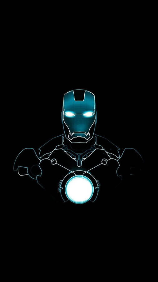 Detail Iron Man Wallpaper Android Nomer 18