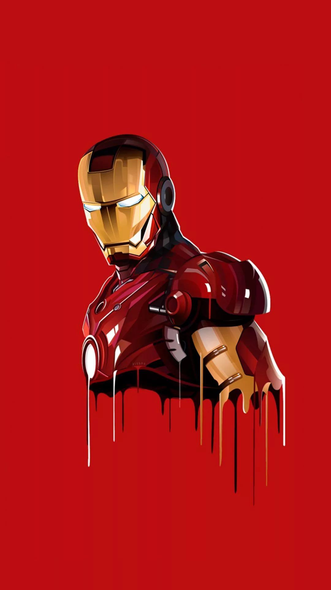 Detail Iron Man Wallpaper Android Nomer 19