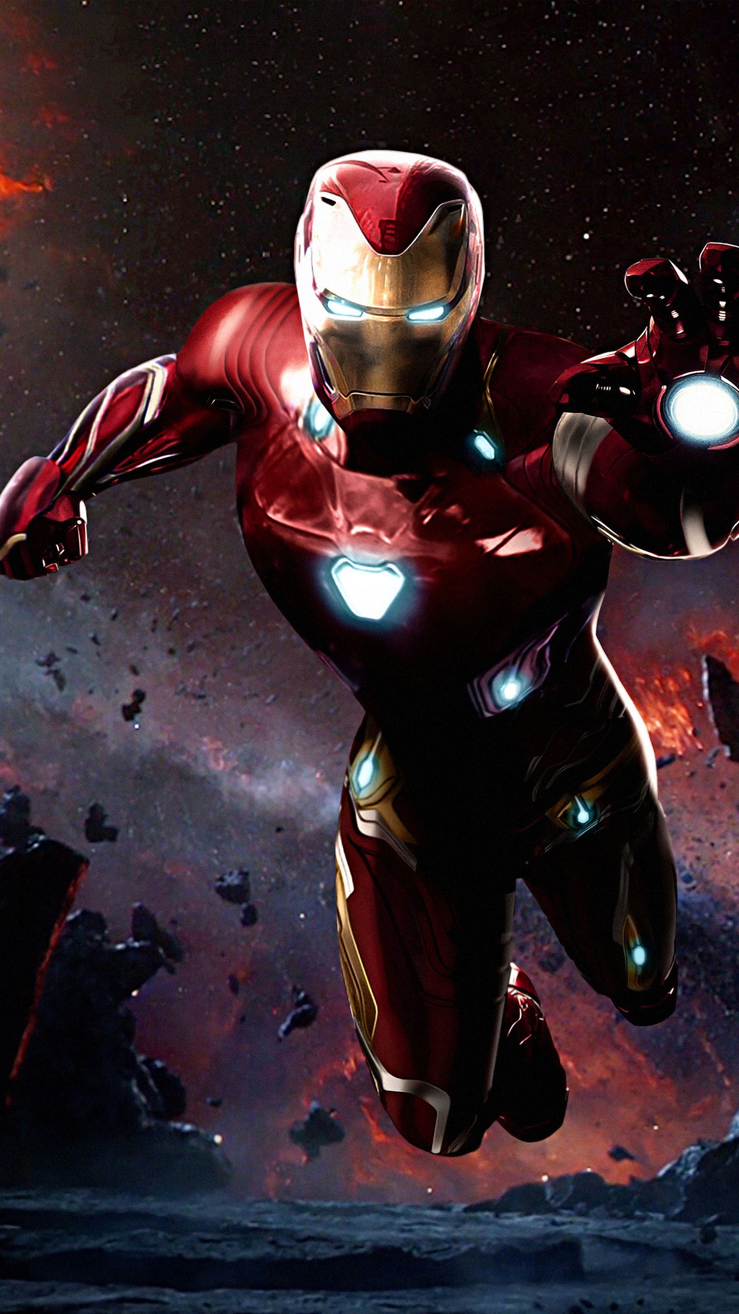 Detail Iron Man Wallpaper Hd For Android Nomer 13