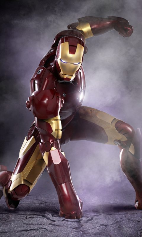 Detail Iron Man Wallpaper Hd For Android Nomer 27