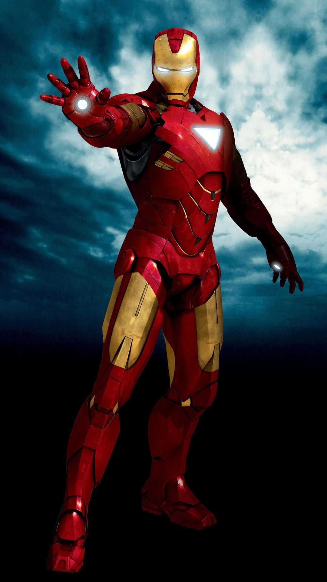 Detail Iron Man Wallpaper Hd For Android Nomer 30