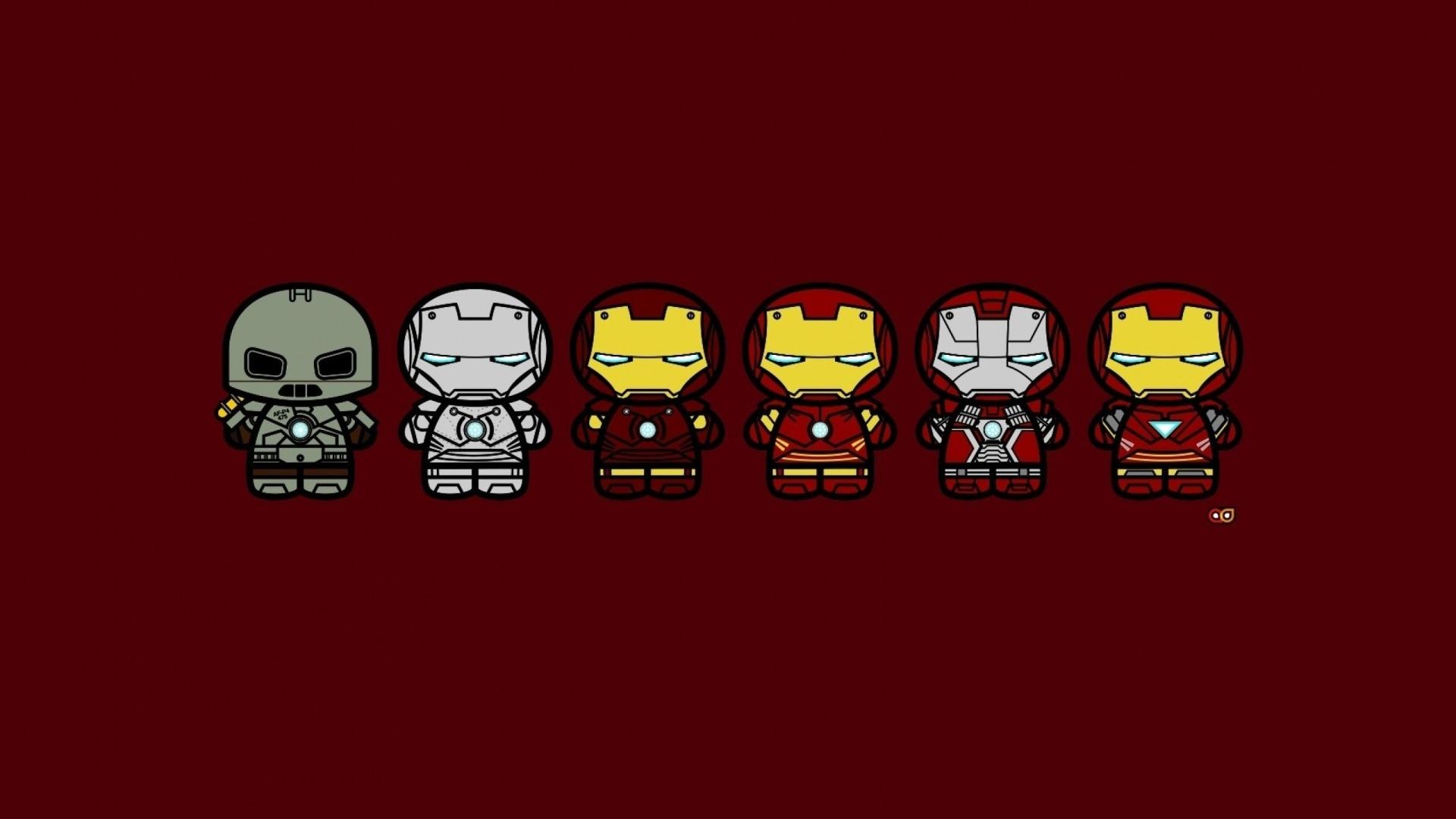 Detail Iron Man Wallpaper Hd For Android Nomer 36