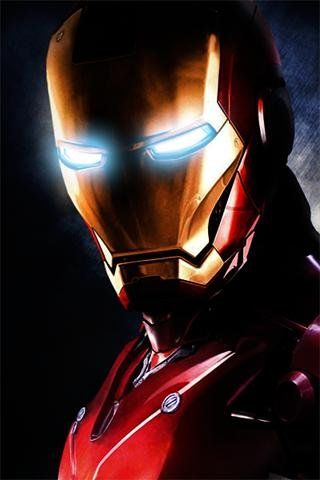 Detail Iron Man Wallpaper Hd For Android Nomer 6