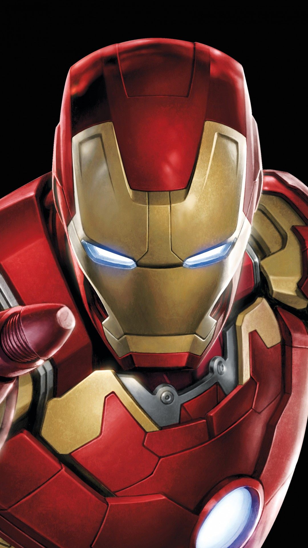 Detail Iron Man Wallpaper Hd For Android Nomer 46