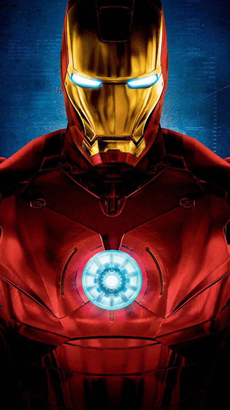 Detail Iron Man Wallpaper Hd For Android Nomer 8