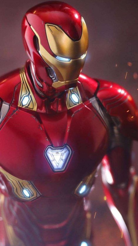 Detail Iron Man Wallpaper Hd Iphone Nomer 24