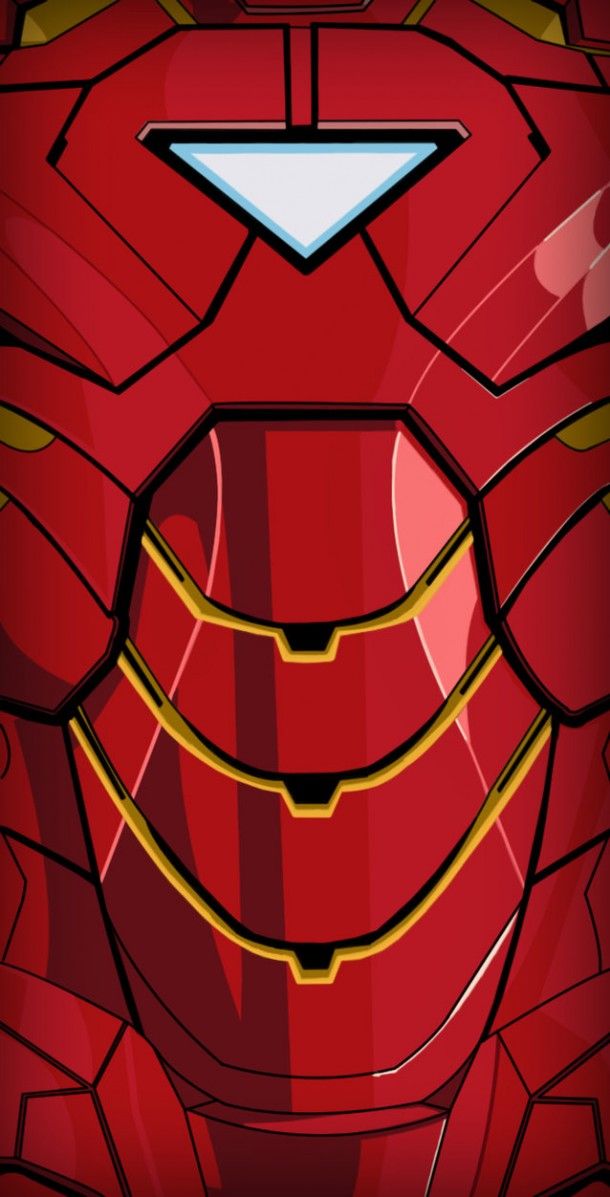 Detail Iron Man Wallpaper Hd Iphone Nomer 33