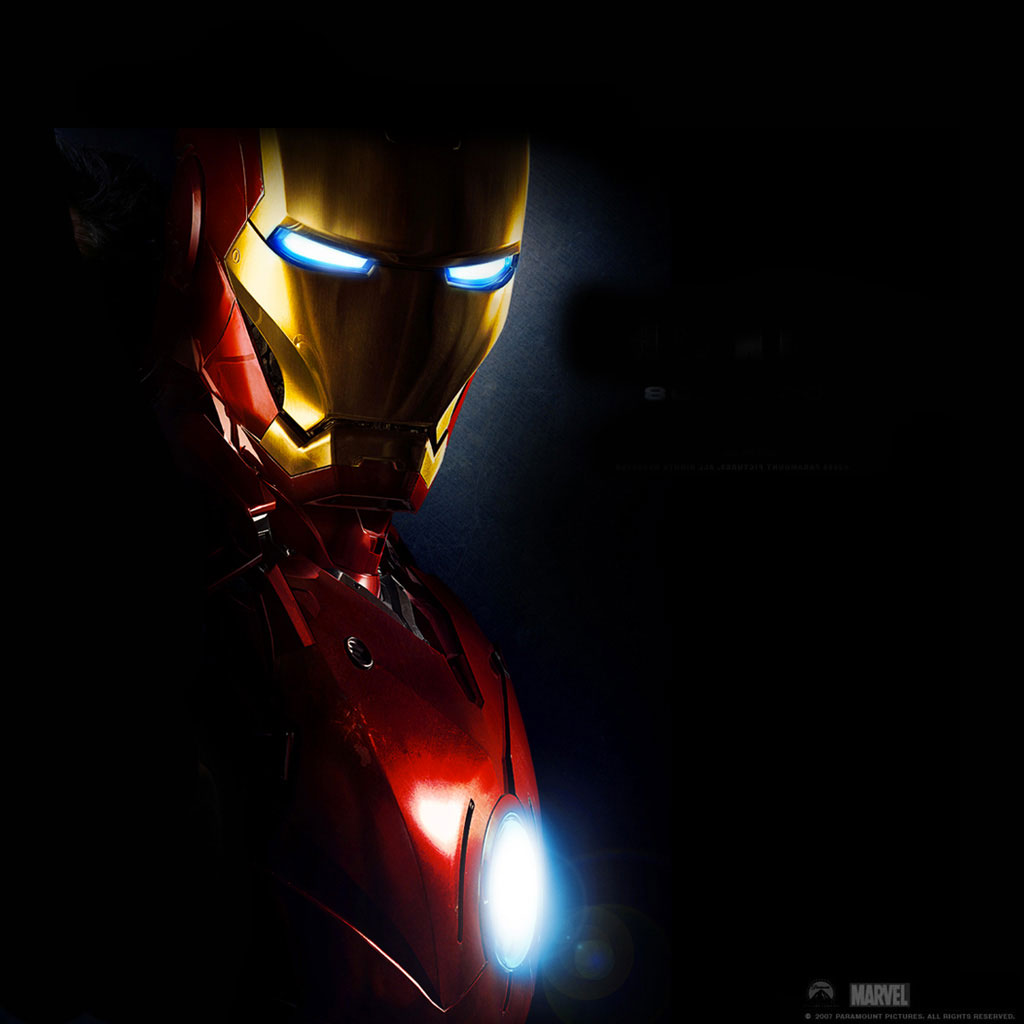 Detail Iron Man Wallpaper Hd Iphone Nomer 40