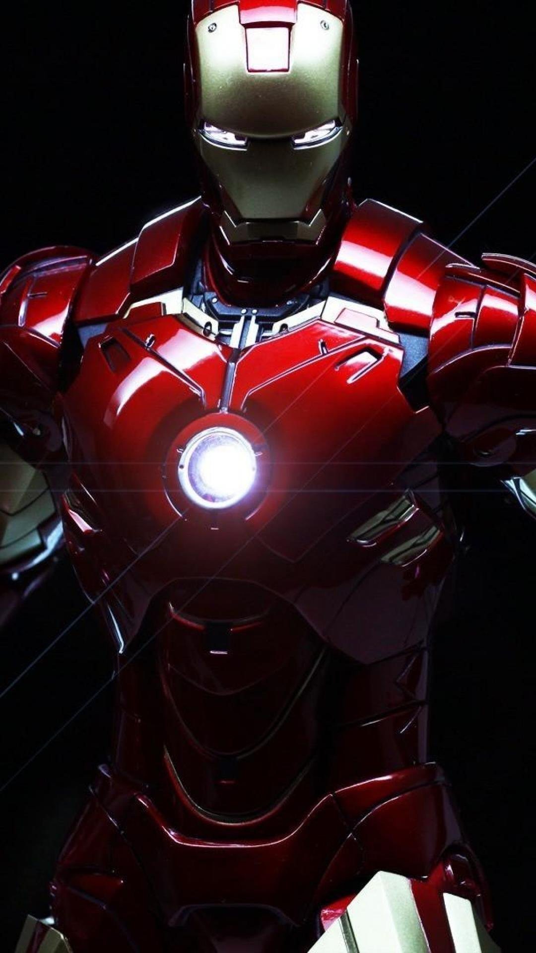 Detail Iron Man Wallpaper Hd Iphone Nomer 43