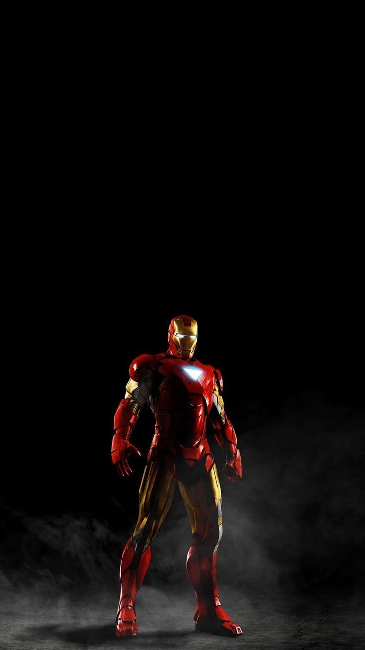 Detail Iron Man Wallpaper Hd Iphone Nomer 45