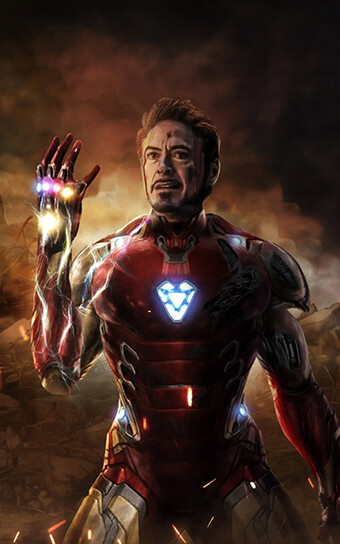 Detail Iron Man Wallpaper Hd Iphone Nomer 47