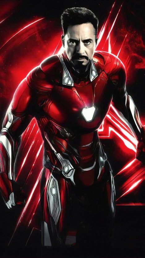 Detail Iron Man Wallpaper Hd Iphone Nomer 48