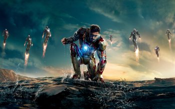 Detail Iron Man Wallpaper In Full Hd Nomer 35