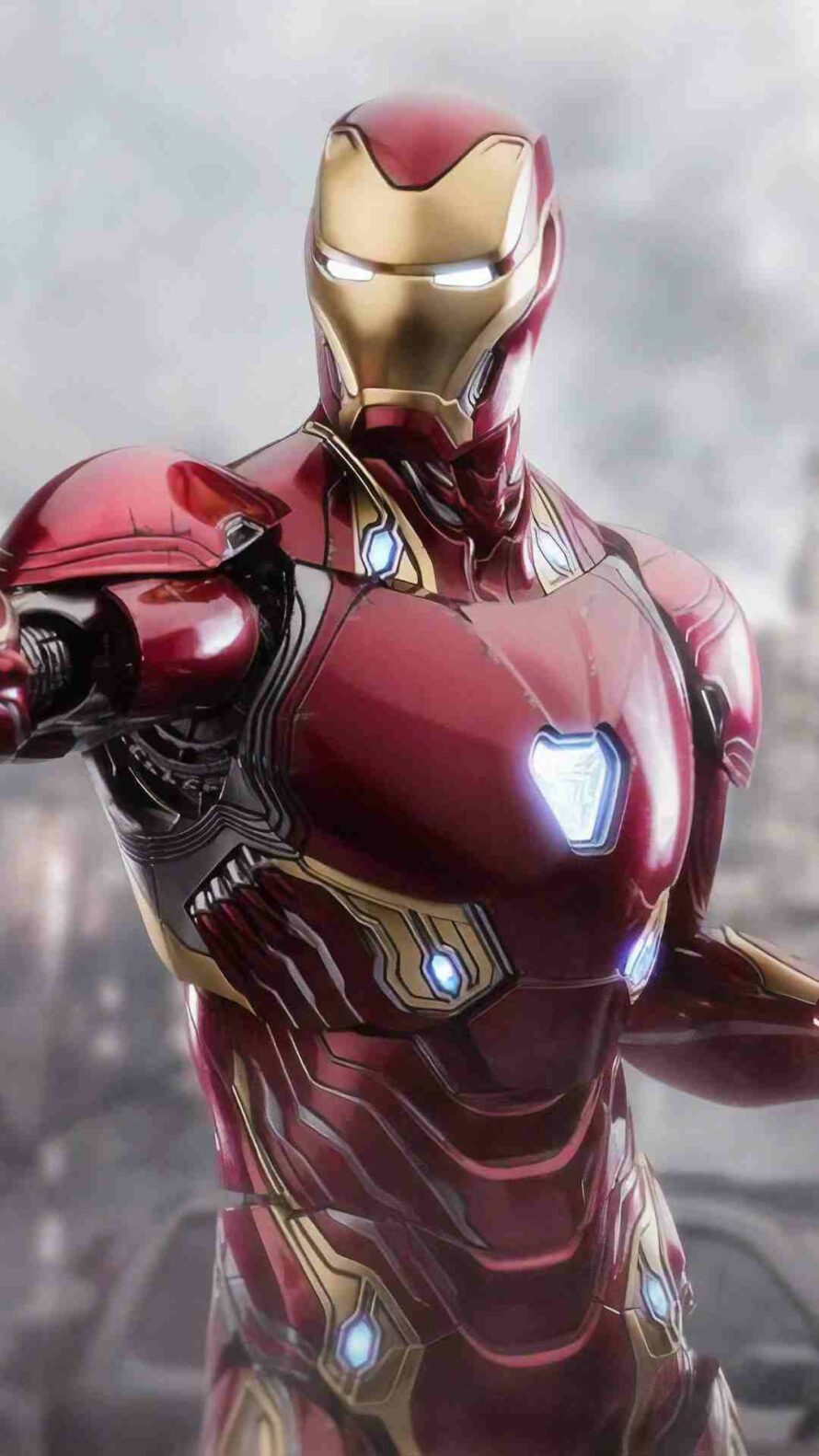 Detail Iron Man Wallpaper Iphone Nomer 29