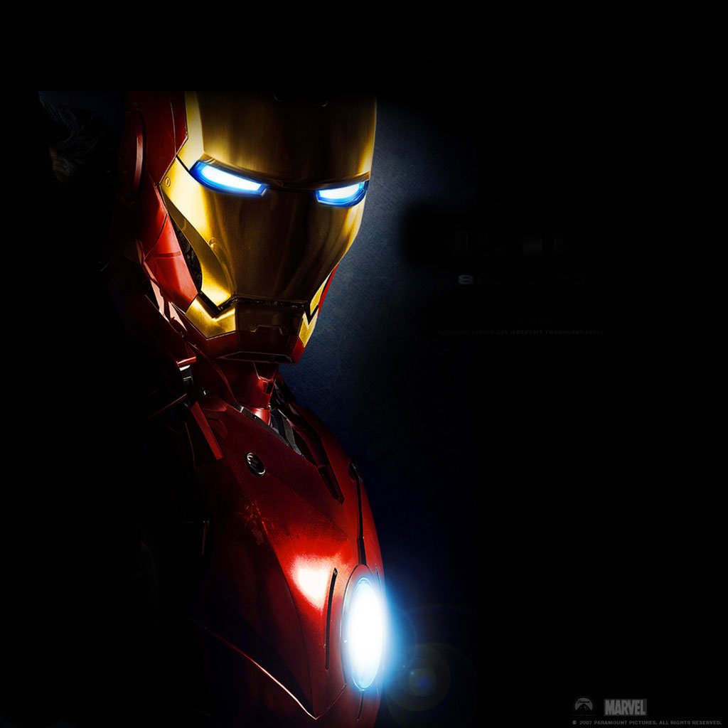 Detail Iron Man Wallpaper Iphone Nomer 35