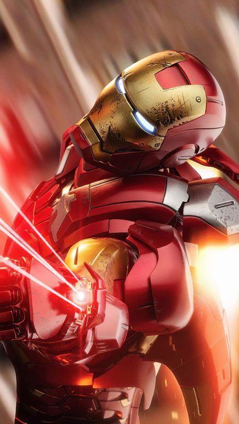 Detail Iron Man Wallpaper Iphone Nomer 46