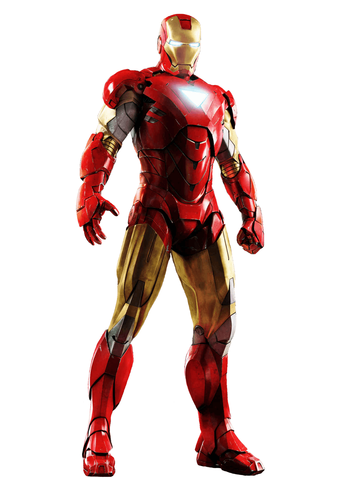 Detail Iron Manpng Nomer 17
