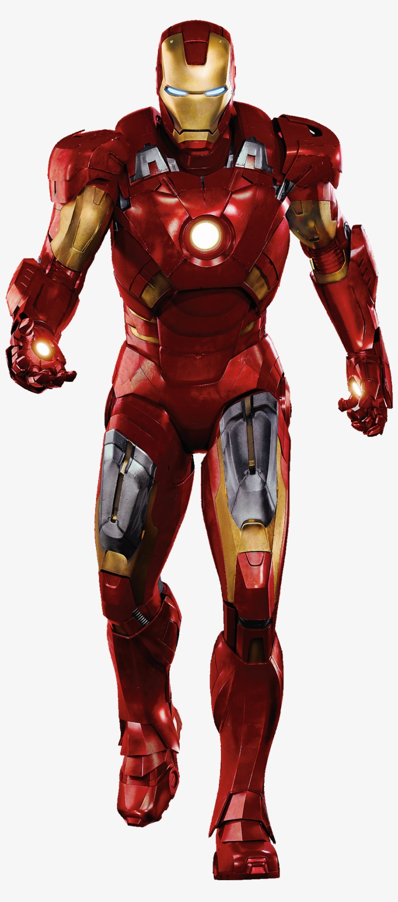 Detail Iron Manpng Nomer 5