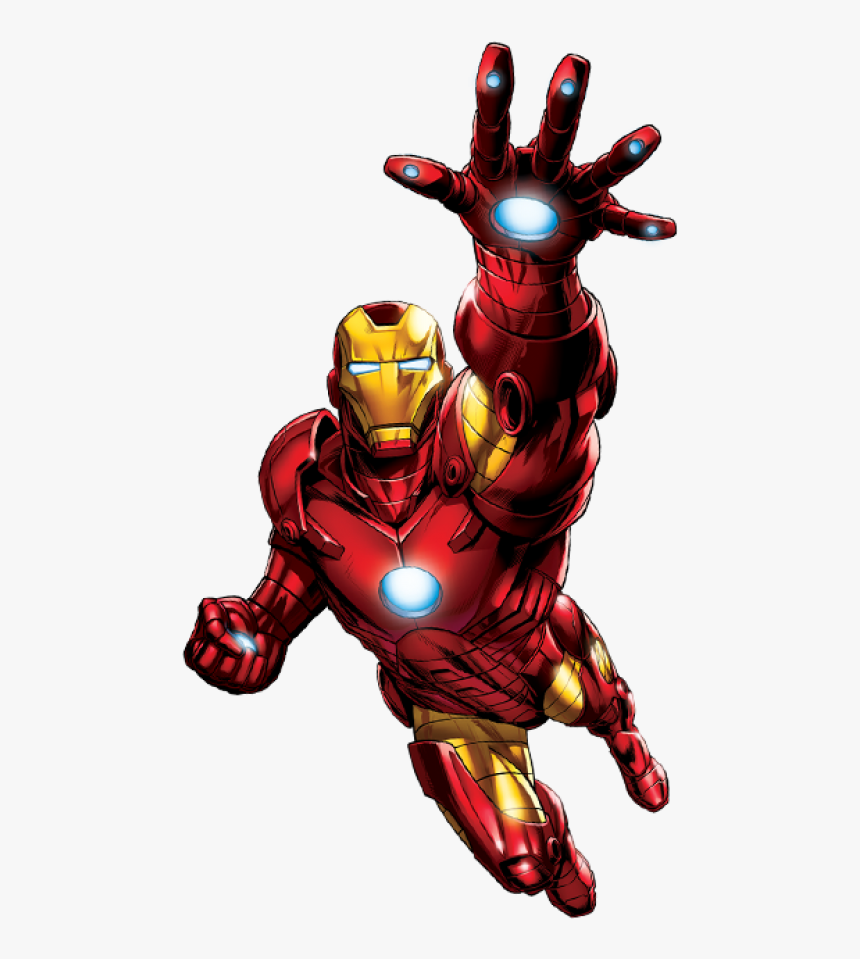 Detail Iron Manpng Nomer 51