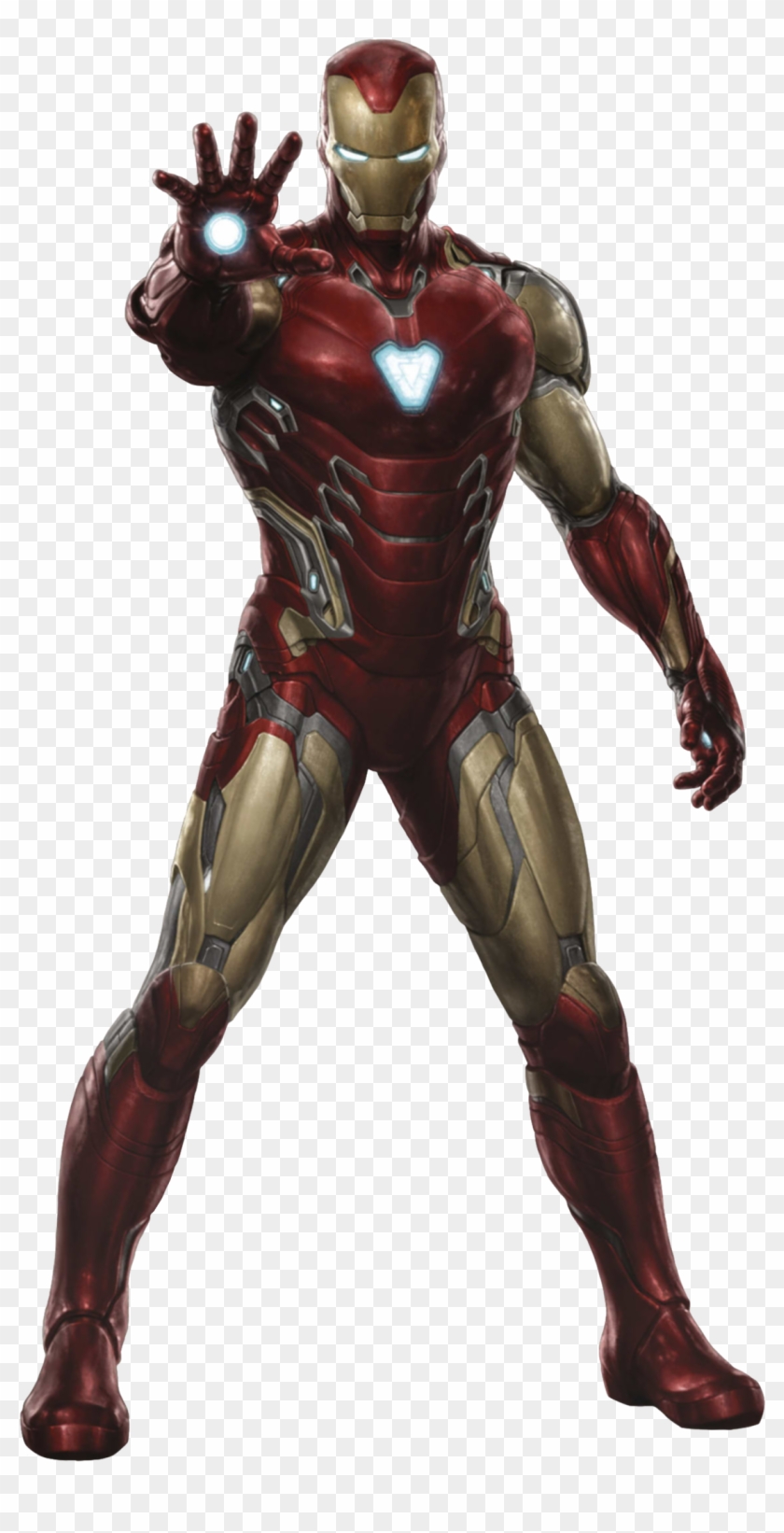 Detail Iron Manpng Nomer 7