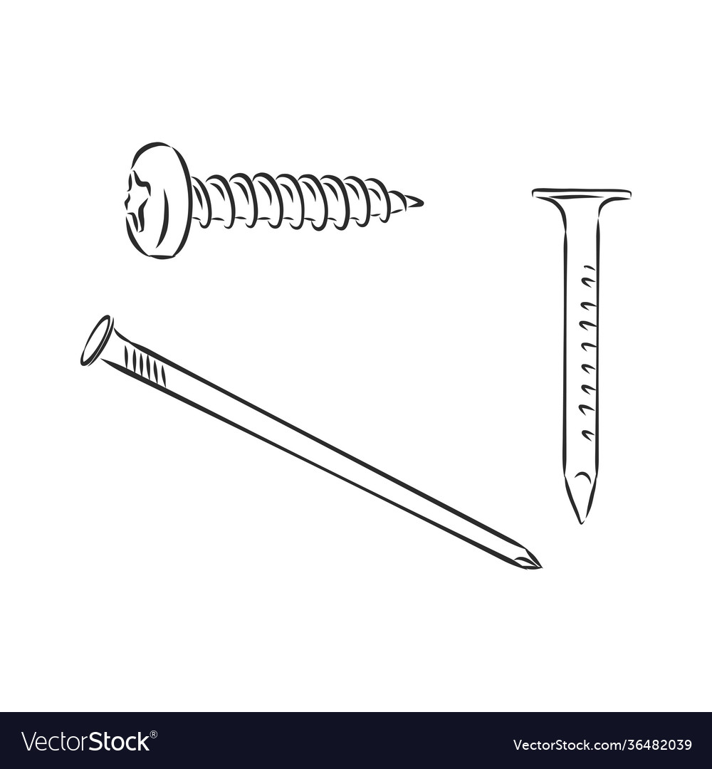 Detail Iron Nail Image Nomer 46