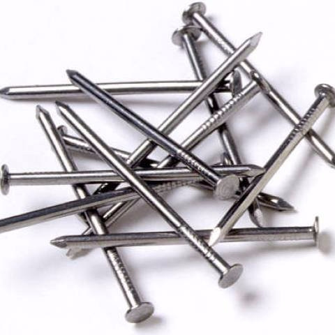 Detail Iron Nail Images Nomer 24