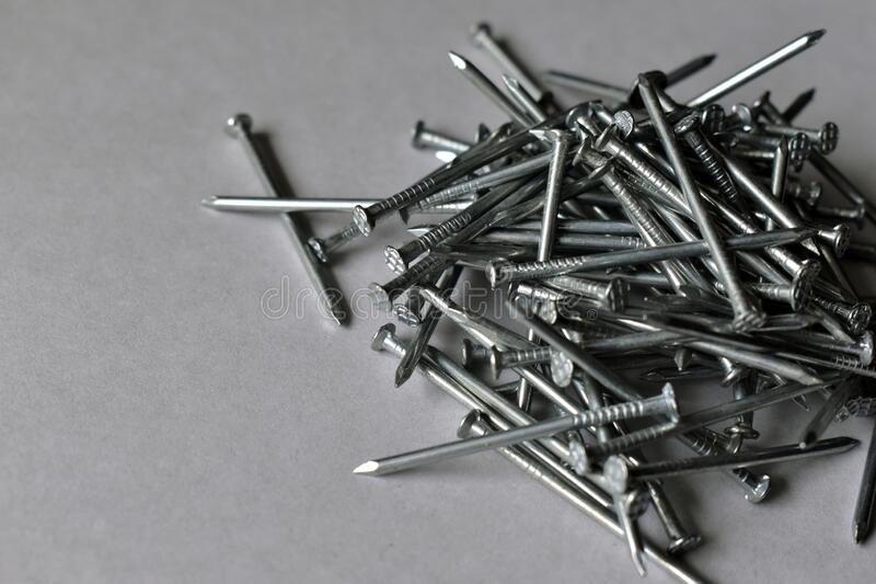 Detail Iron Nails Images Nomer 14