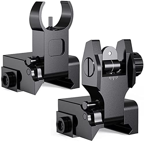 Detail Iron Scope Nomer 3