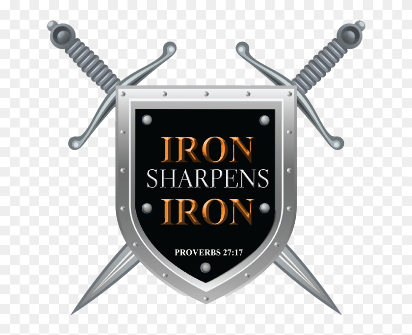 Detail Iron Sharpens Iron Png Nomer 2