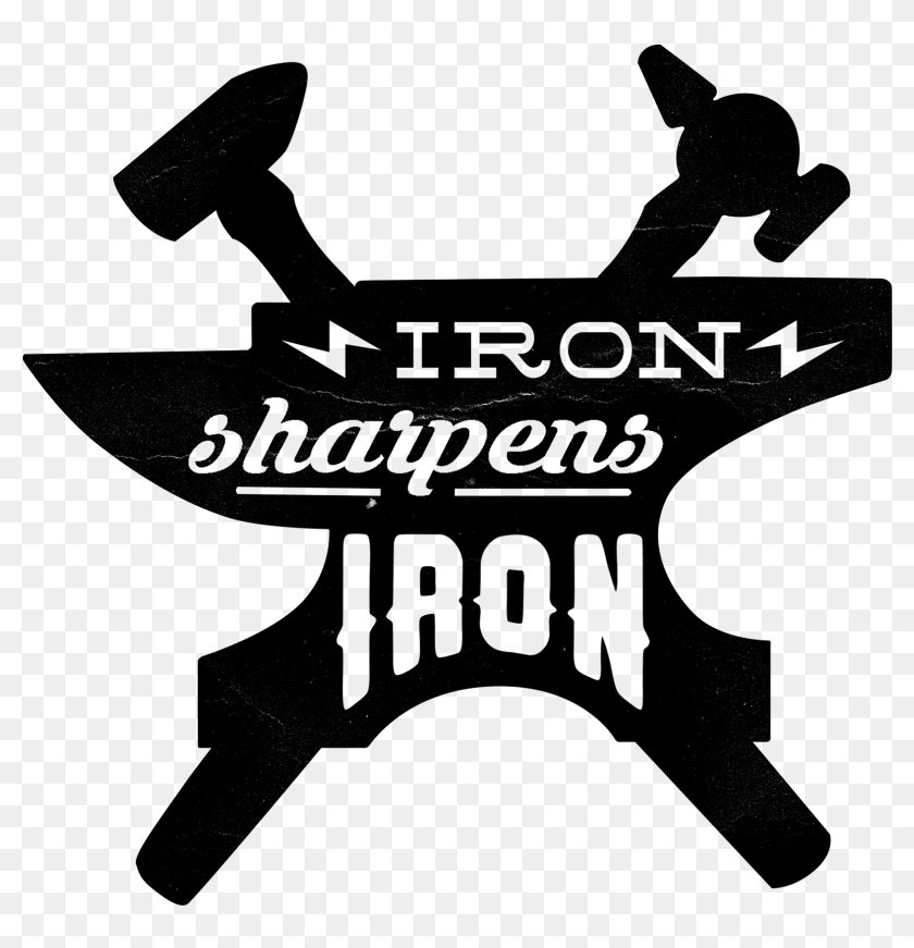 Detail Iron Sharpens Iron Png Nomer 11