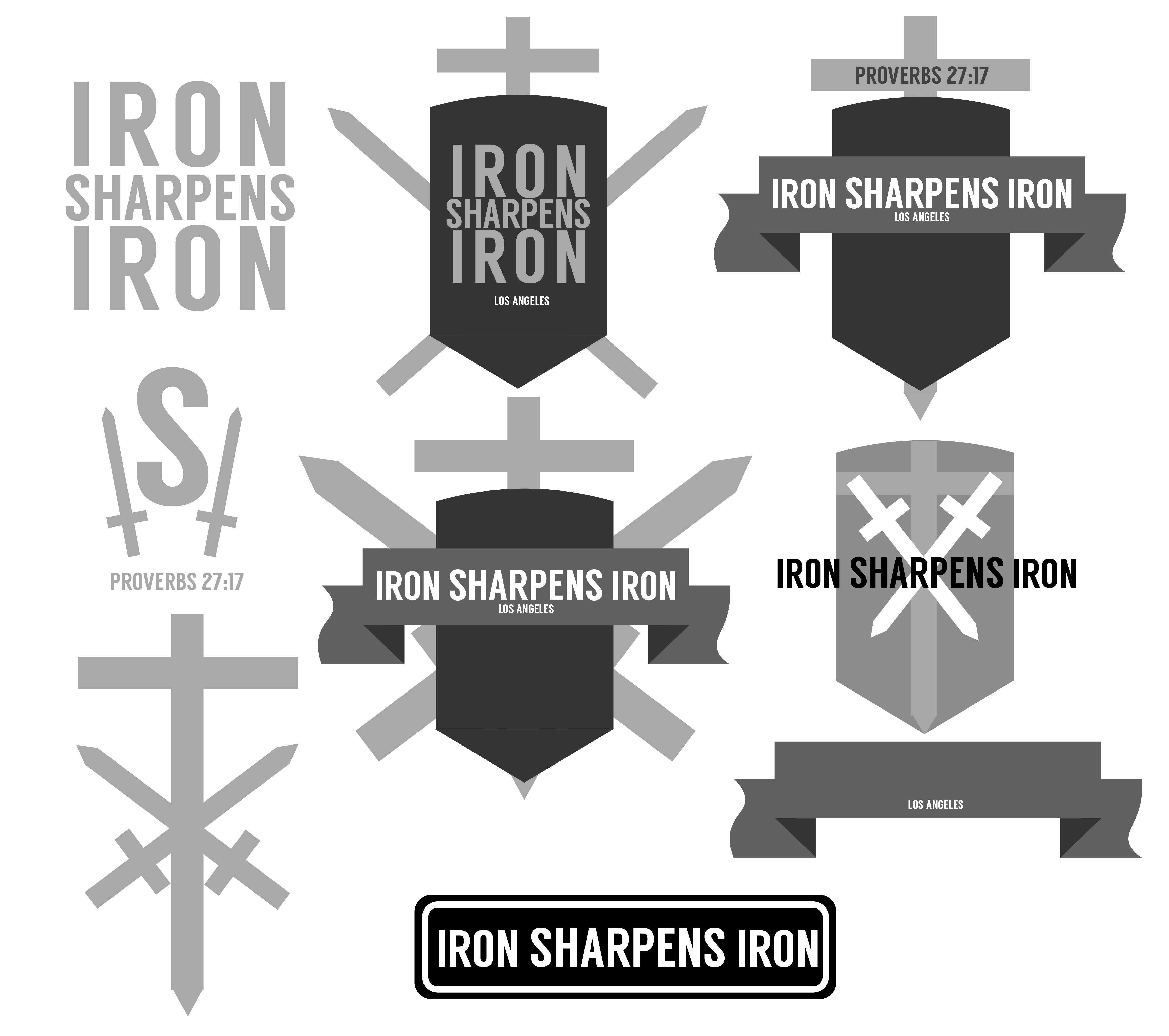 Detail Iron Sharpens Iron Png Nomer 18