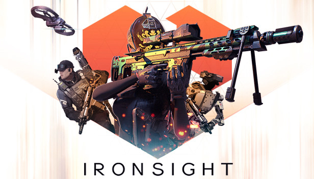 Iron Sight Download - KibrisPDR