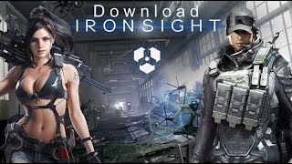 Detail Iron Sight Download Nomer 2