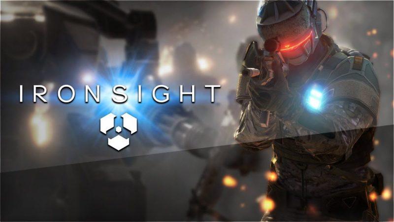 Detail Iron Sight Download Nomer 3