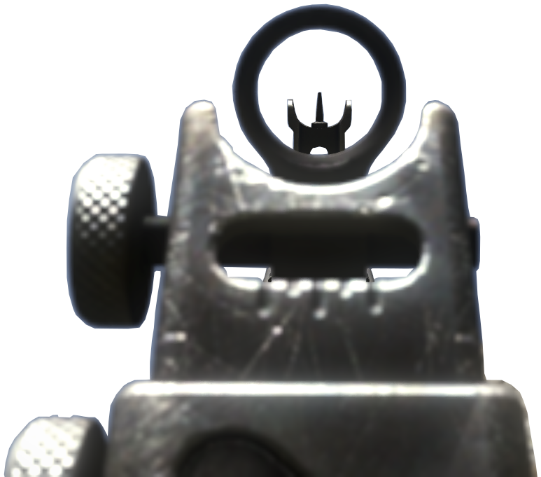 Detail Iron Sight Download Nomer 24