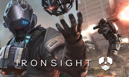 Detail Iron Sight Download Nomer 42