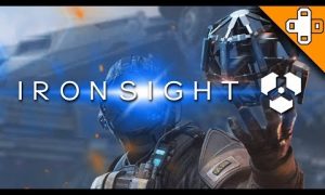 Detail Iron Sight Download Nomer 8