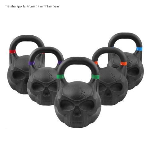 Detail Iron Skull Kettlebell Nomer 19