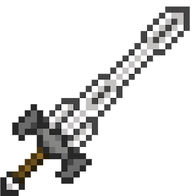 Detail Iron Sword Png Nomer 15