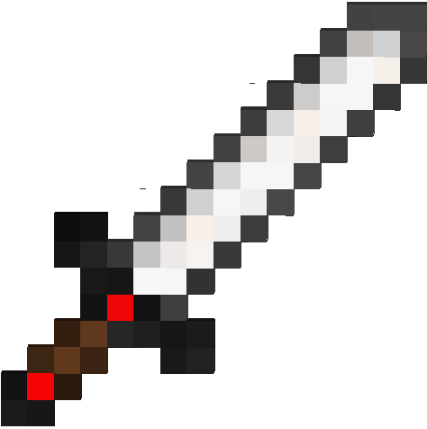 Detail Iron Sword Png Nomer 18