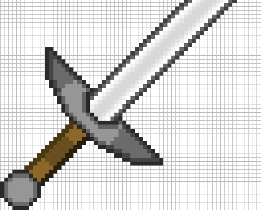 Detail Iron Sword Png Nomer 32
