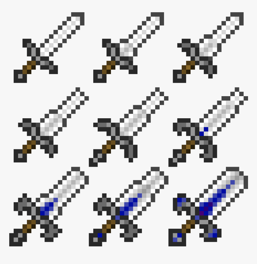 Detail Iron Sword Png Nomer 33