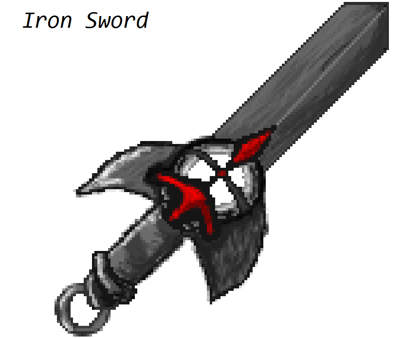 Detail Iron Sword Png Nomer 49
