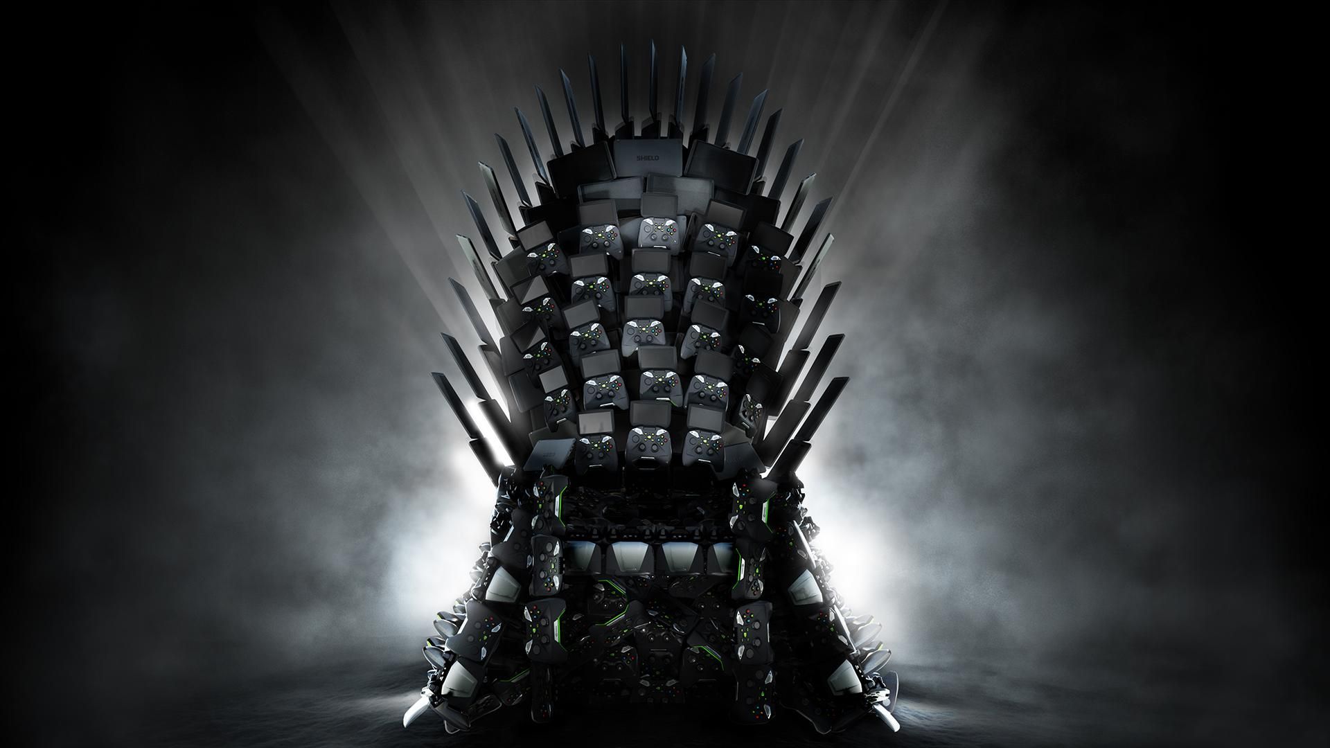 Detail Iron Throne Wallpaper Nomer 14