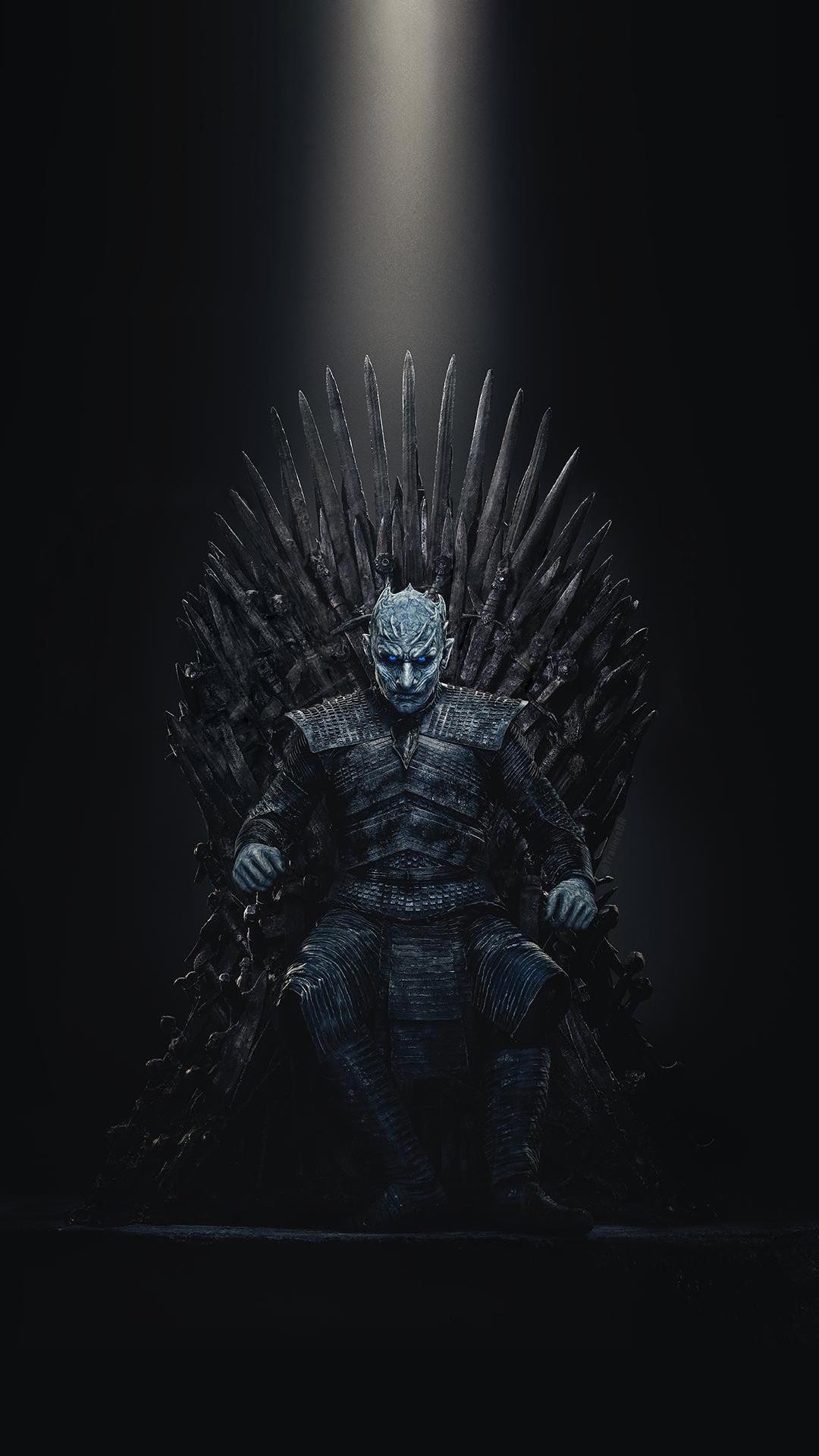 Detail Iron Throne Wallpaper Nomer 26