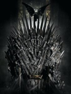 Detail Iron Throne Wallpaper Nomer 30