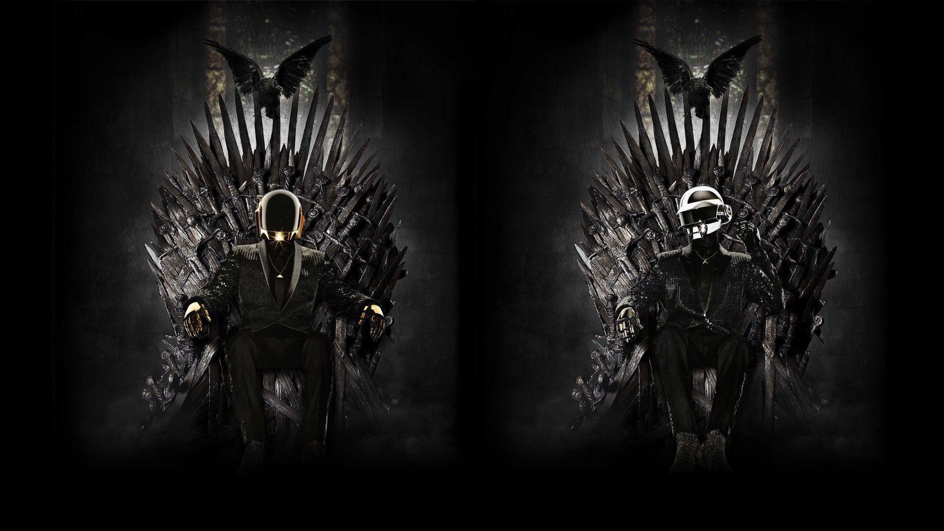 Detail Iron Throne Wallpaper Nomer 31