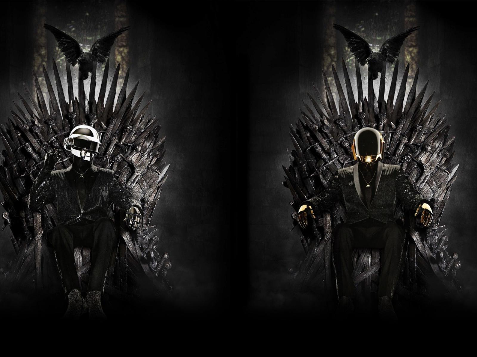 Detail Iron Throne Wallpaper Nomer 39