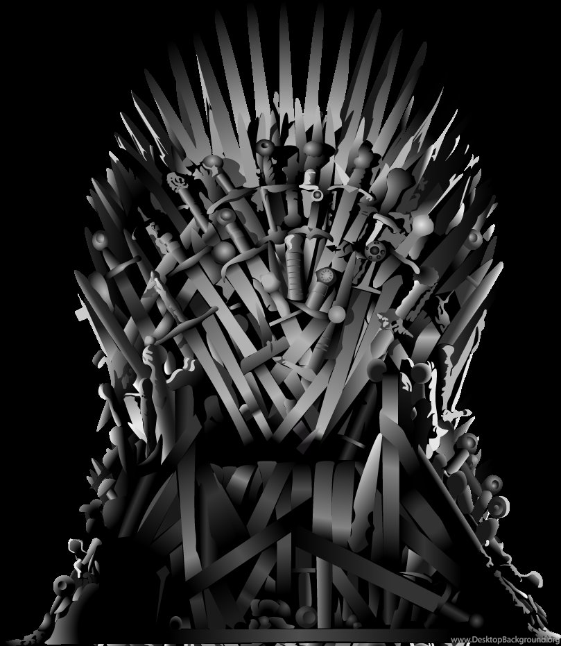 Detail Iron Throne Wallpaper Nomer 52